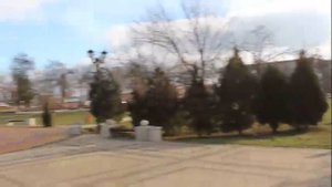 Станица Полтавская. Интересные места.