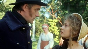 Премьера на Первом - многосерийная лента "Вольная грамота"