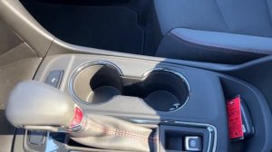 2022 Chevrolet Equinox RS 1.5T AWD Review