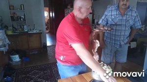 Тандыр своими руками
