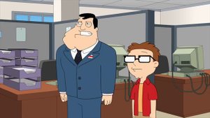 American Dad! Season 13 Trailer