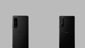 Sony Xperia 1 III Vs Sony Xperia 1 II