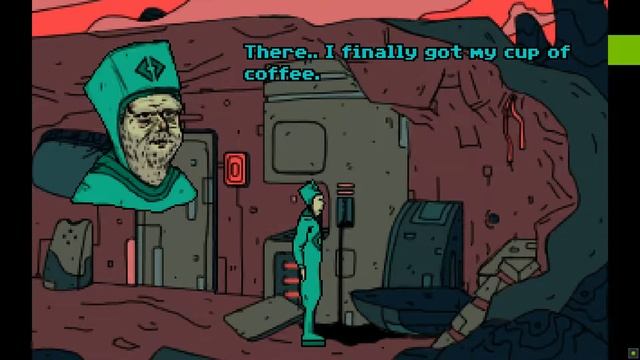 Tales From the Outer Zone: Fleshworms смотреть онлайн