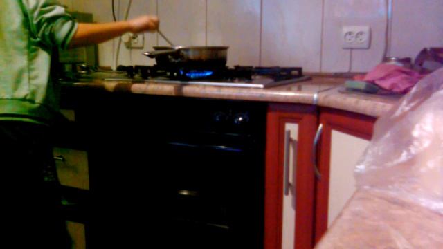 Как быстро приготовить бутерброд!!!!? смотреть онлайн