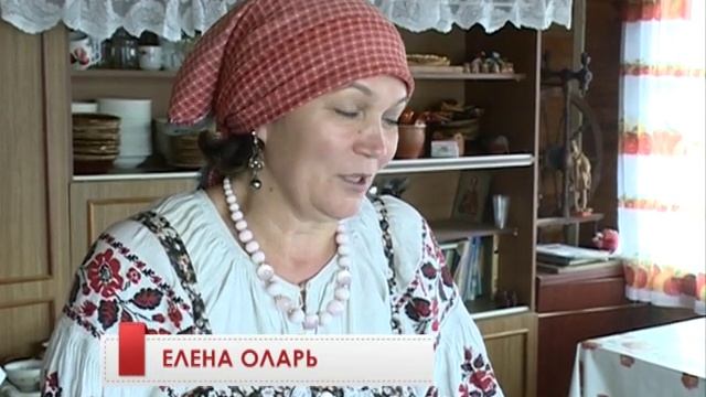 Вологодские каникулы: сельский туризм