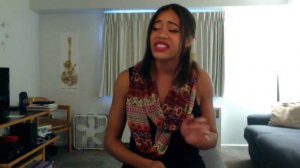 Un-break My Heart (Toni Braxton Cover)