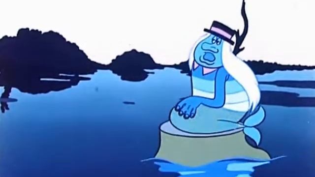 FLYING SHIP, subtitled смотреть онлайн