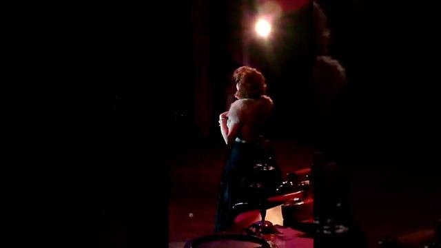 Kunigundas Aria. Ария Кунигунды ,Бернстайн. смотреть онлайн