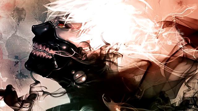 Ling Tosite Sigure - Unravel Ost Tokyo Ghoul