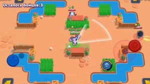 БРАВЛ СТАРС ТОП 4 ЭПИК БОЙЦА! КАКОЙ ЭПИК САМЫЙ ЛУЧШИЙ В ИГРЕ?