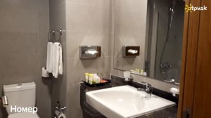 Ramada Beach Hotel Ajman 4*, ОАЭ, Аджман, ✈ обзор, отзывы