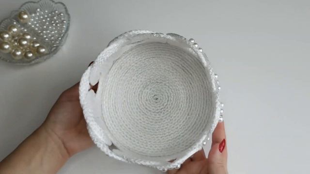 ?ВСЕ ГЕНИАЛЬНОЕ ПРОСТО!? Из самых простых материалов можно сделать невероятно красивые вещи!