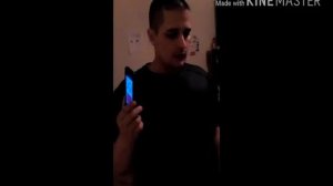 Spirit Box Session Number 2