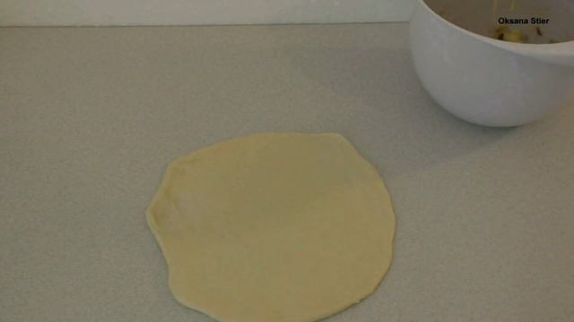 Как приготовить хачапури?