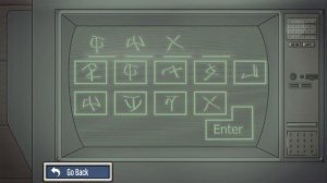 Dad's Missing Clues Resident X Walkthrough Part 2