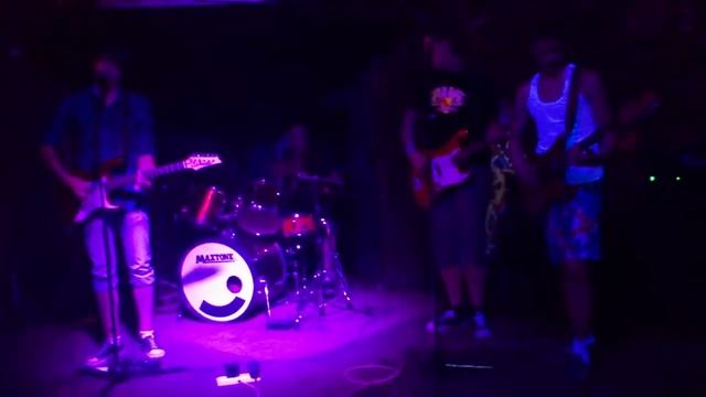 Lucky Strike-23(Live Wild Club) смотреть онлайн