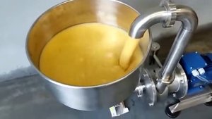 Дисперготор РПА Гомогенизатор Роторно-пульсационный аппарат Кавитатор