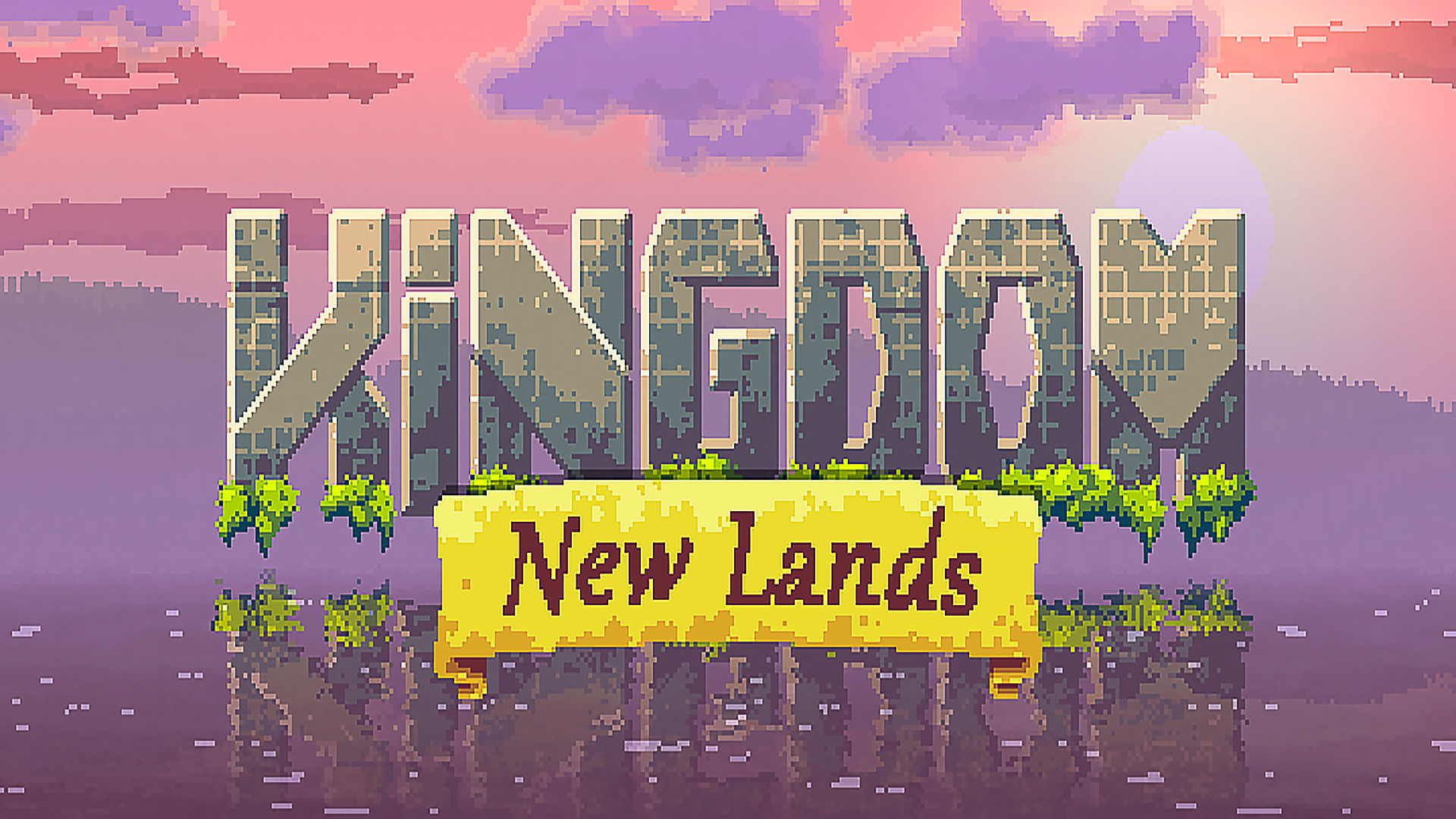New lands 1