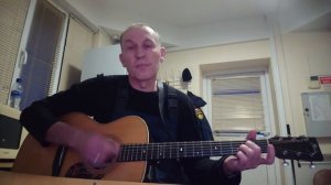 Калинов Мост-Девочка летом (кавер)