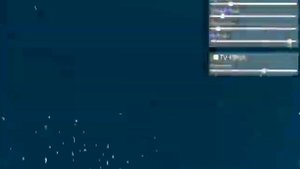 Unity VHS camera effect