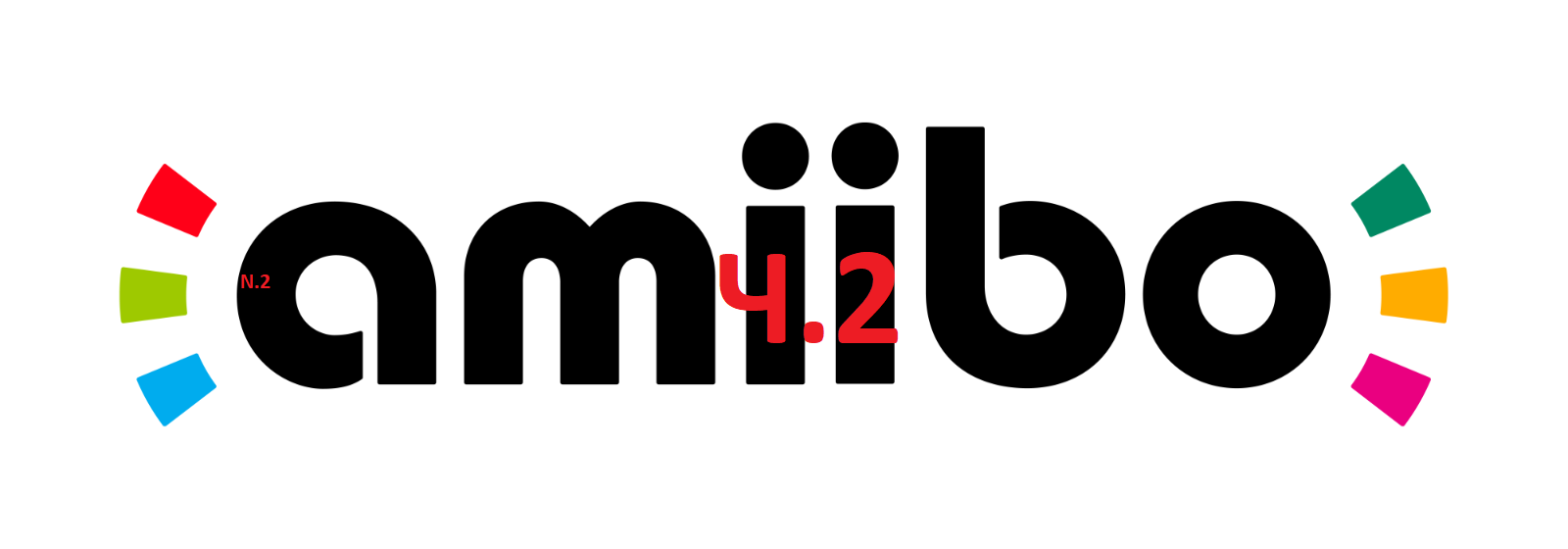 amiibo распаковкачасть2