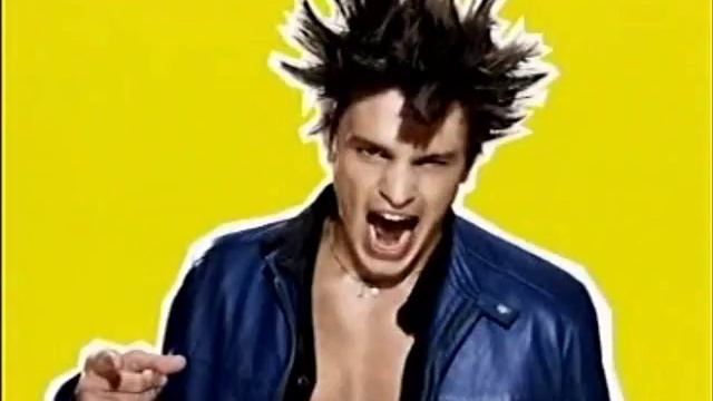 Schwarzkopf got2b   gel na vlasy смотреть онлайн