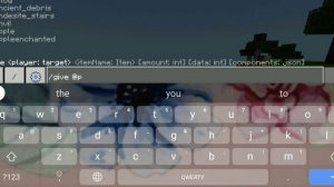 Все секретные блоки в Майнкрафте