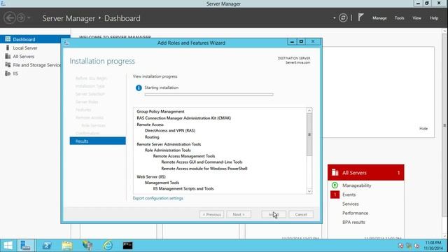 Основы компьютерной безопасности 03 Сетевая безопасность смотреть онлайн
