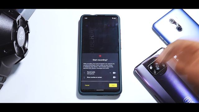K20 PRO SYBERIA OS WITH SOVIET AFGHAN KERNEL | FIRST LOOK |  AMAZING ROM FOR DAILY USE & GAMING |