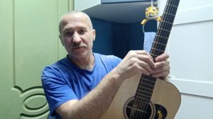 12 струнка, порожки, лады, струны, подгонка, отстройка и кое, что ещё ?