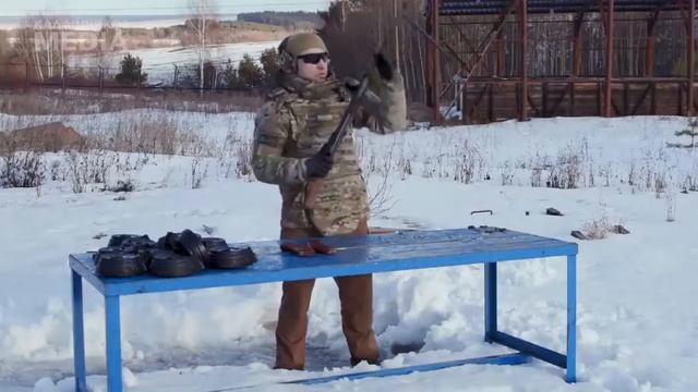 Если СТРЕЛЯТЬ Без ОСТАНОВКИ )) смотреть онлайн