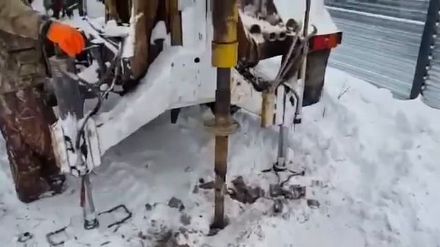 Инженерно геологические изыскания в Москве и обл. смотреть онлайн