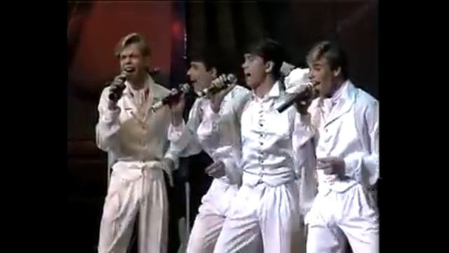 НА-НА. Лулу. НА-НАстальгия. 1994