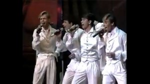 НА-НА. Лулу. НА-НАстальгия. 1994