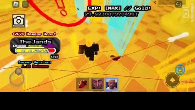 Undertale Cataclysm (HM Papyrus) смотреть онлайн