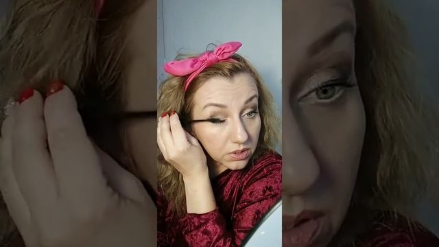 Макияж для себя на каждый день