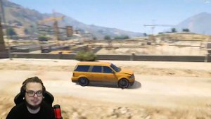 ВЕЛИКИЕ ГОНКИ НА ВЁДРАХ С ДЕВУШКОЙ! КТО ПРОИГРАЕТ - ВЫПОЛНЯЕТ КРИНЖОВОЕ НАКАЗАНИЕ! (GTA 5 RP)