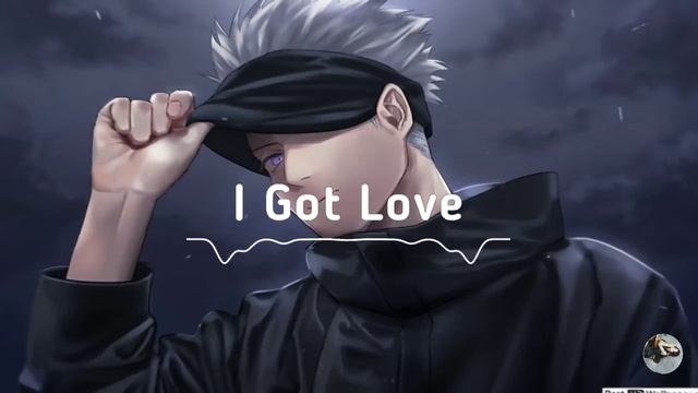 I Got Love (Remix) | 抖音 | TikTok | Douyin Music | DNTMUSIC смотреть онлайн