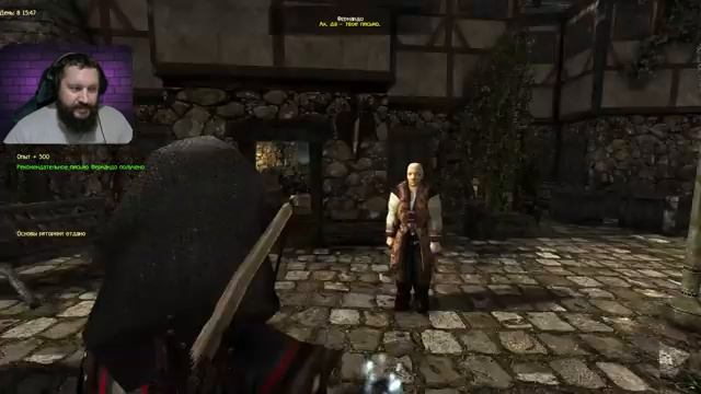 ГОТИКА 2: НОВЫЙ БАЛАНС - ПРОХОЖДЕНИЕ - #31 смотреть онлайн