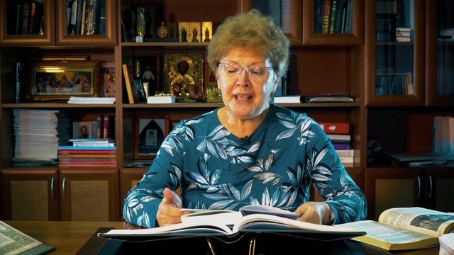 Заповеди Божии для детей, 1 заповедь "Я Господь, Бог твой…" смотреть онлайн