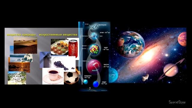 Остановка и замедление  времени