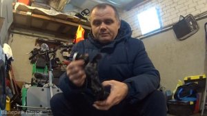 налобный фонарь "Огонь" HT-798-P70 АКБ 18650