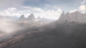 История The Elder Scrolls: Падение Империи и Прорыв Дракона. Глава 5