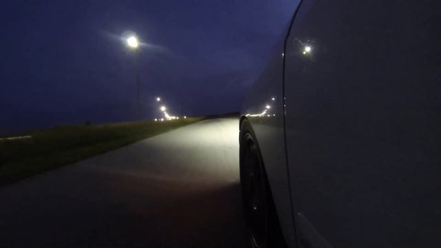 2001 Hyundai Elantra 2.0T - Slick Goes Flat смотреть онлайн