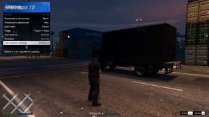 КАК ПОЛУЧИТЬ ФОРМУ КОПА В GTA 5 ONLINE