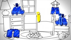 Новые раскраски | Учим цвета для детей | Цвета для детей | Color Crew |