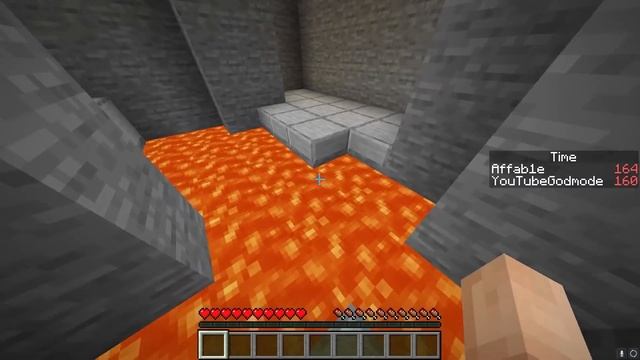 Паркур! 60 Уровней Спирального Паркура в Minecraft смотреть онлайн