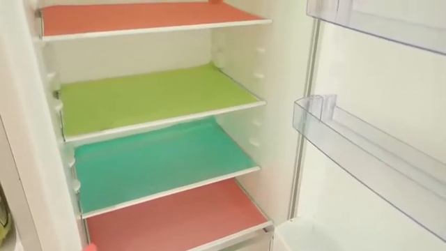 Коврик для холодильника смотреть онлайн