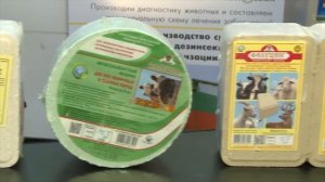 Корма и кормовые комплексы Фелуцен