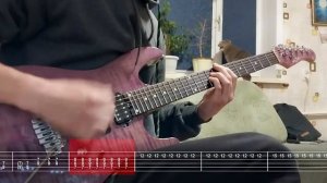 Как играть конец солнечных дней - оставь все сомнения | кавер + табы |